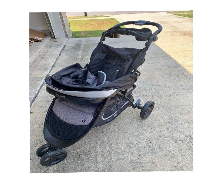 well same New Kid Buggy Secure, Trendy, and Adventure Set