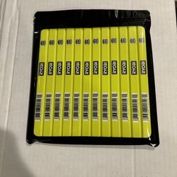 🆕 GENUINE RYOBI WORKSHOP/CARPENTER’S PENCILS, MADE IN THE U.S.A (12 PACK)