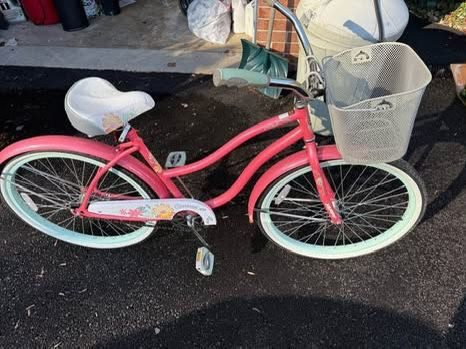 Bike 26