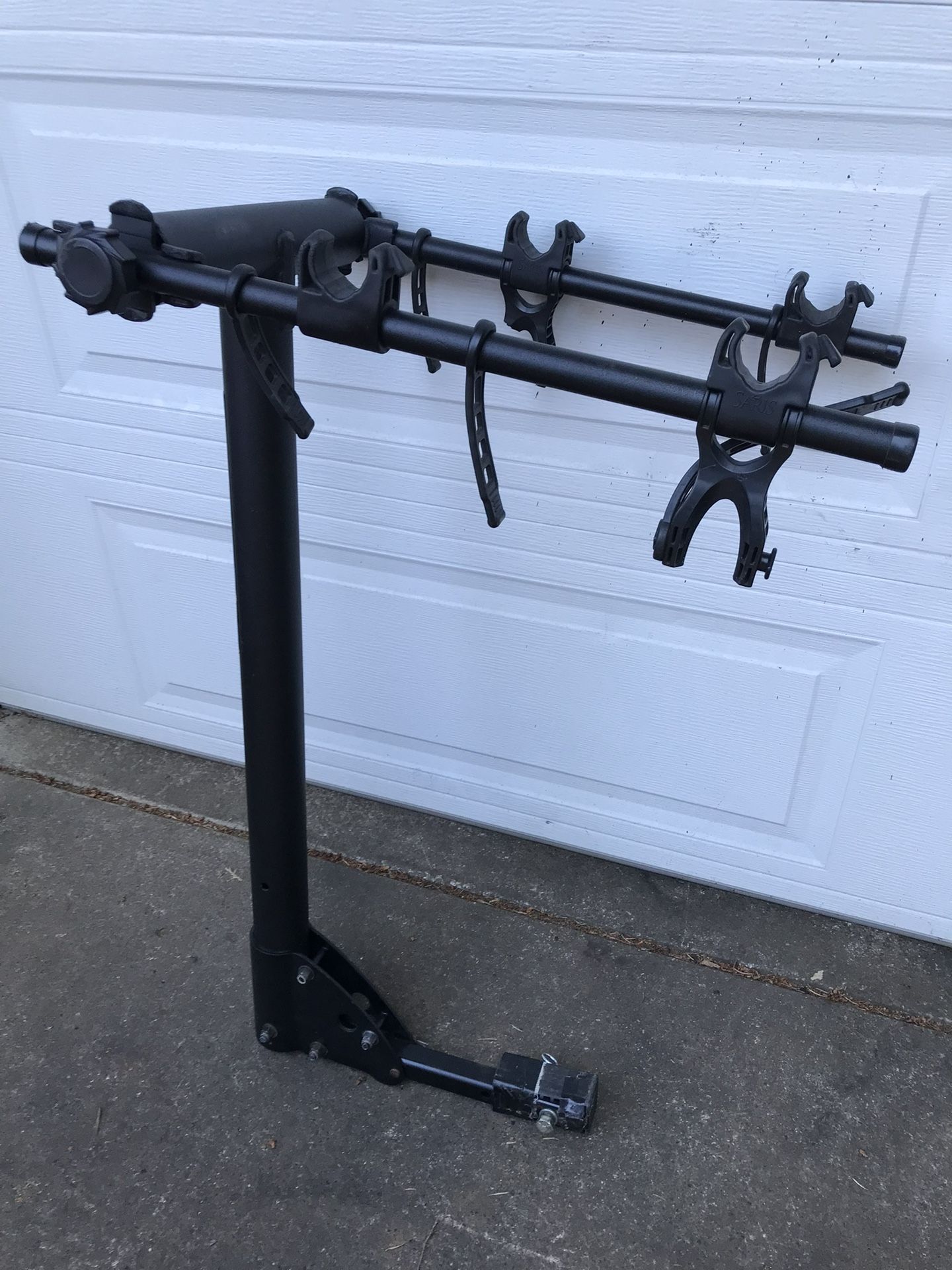 Bike Carrier (Saris)