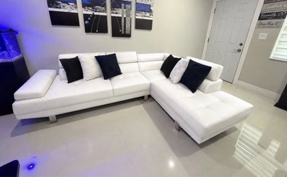 Sectional sofa