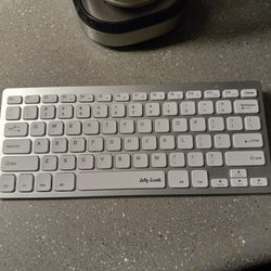 Wireless 2.4 G Keyboard