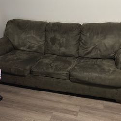 Sofa Bed For  80
