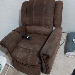Sofa Recliner