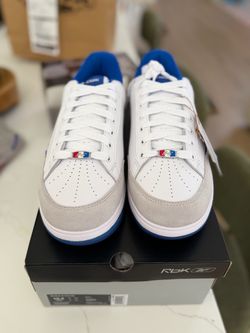 Reebok G Unit G6