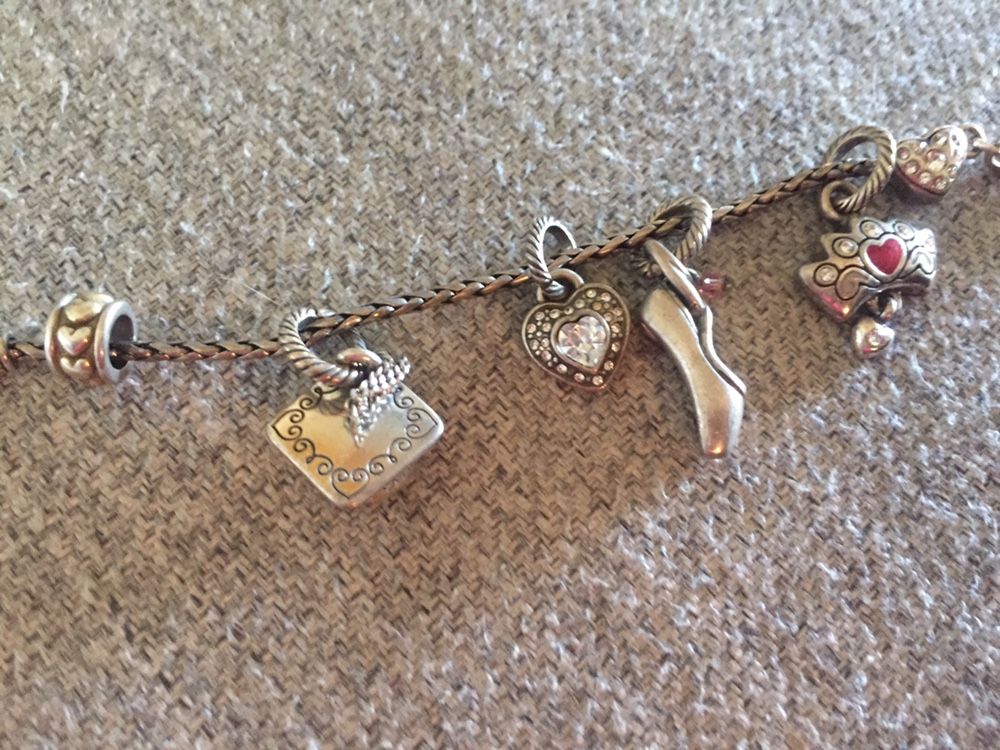 Brighton Charm Bracelet