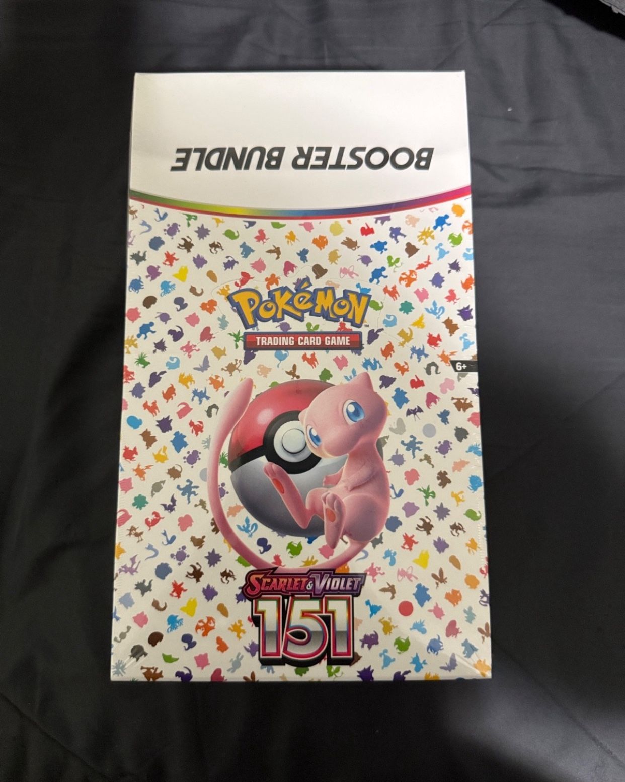 Pokémon 151