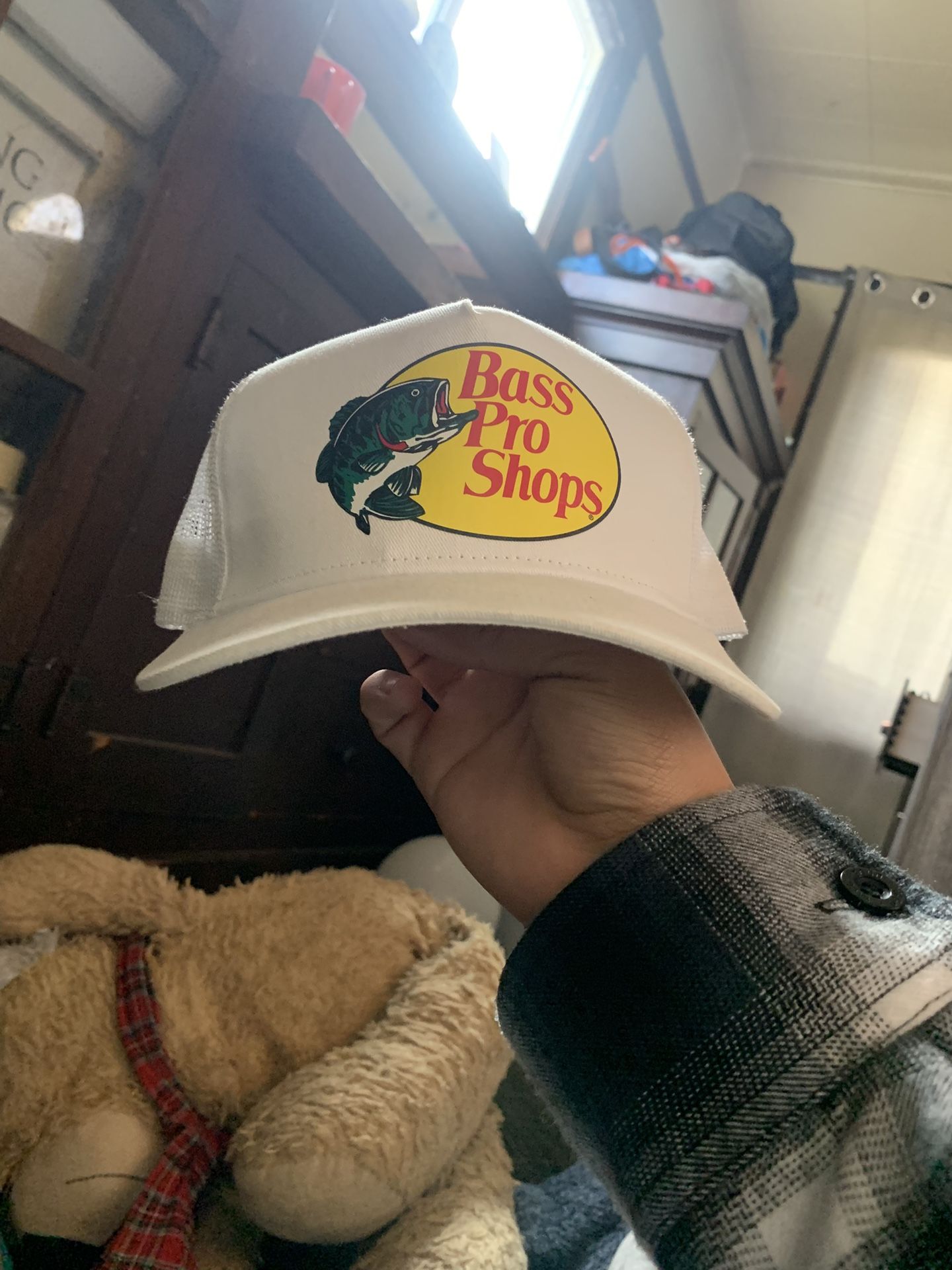 Bass Pro Shops 