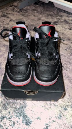 Jorden 4s