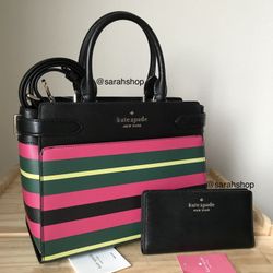 Kate Spade Set 