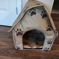Dog House