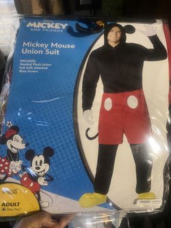 Costumes And Accessories 