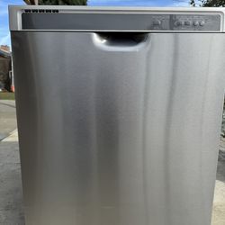 Dish Washer