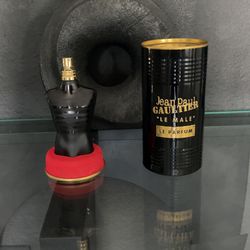 Jean Paul Gautier Le Male