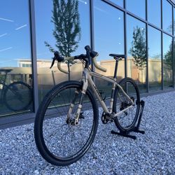 Beautiful Bicycle Jamis Gravel Bike 