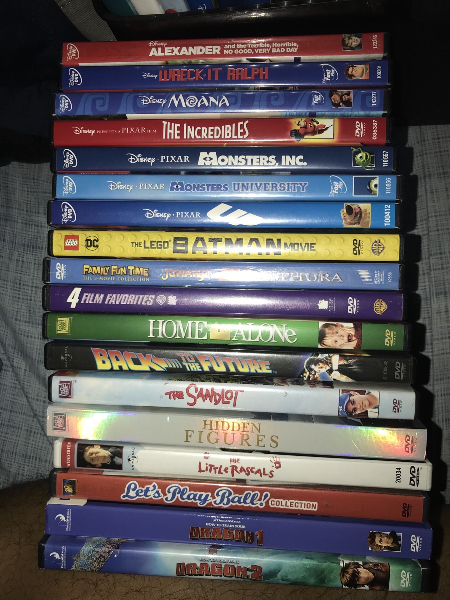 Mickey Mouse Clubhouse DVD's for Sale in Wildomar, CA - OfferUp