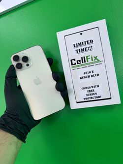 Apple iPhone 14 Pro Max 256GB Unlocked