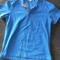 Burberry Shirt 