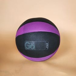 6 Lb Medicine Ball 