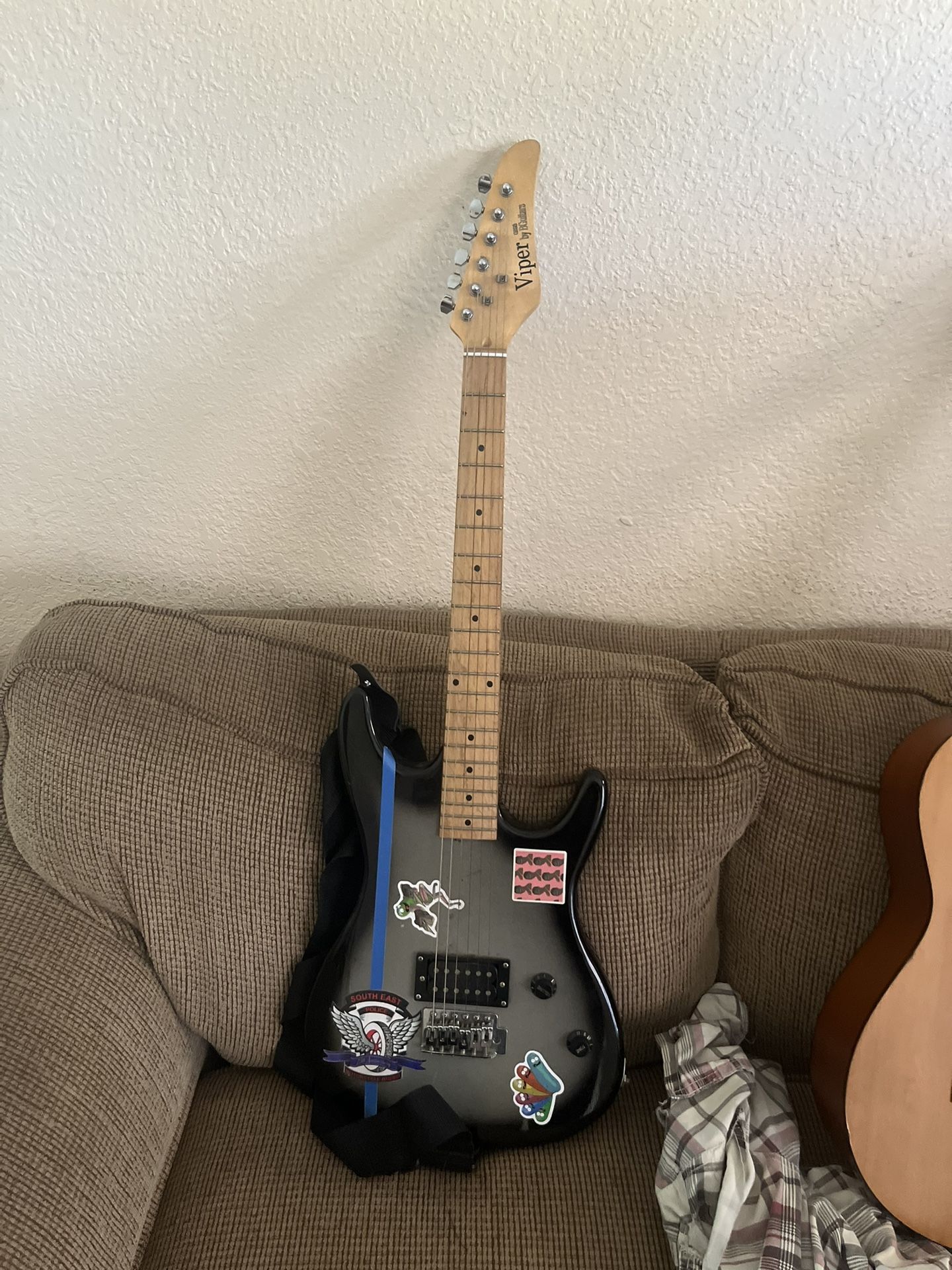 Electric Guitar