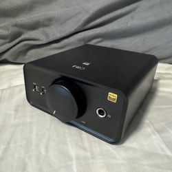 FiiO K5 Pro DAC