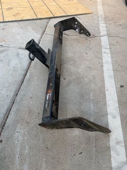 Came off by 93 Chevy S-10