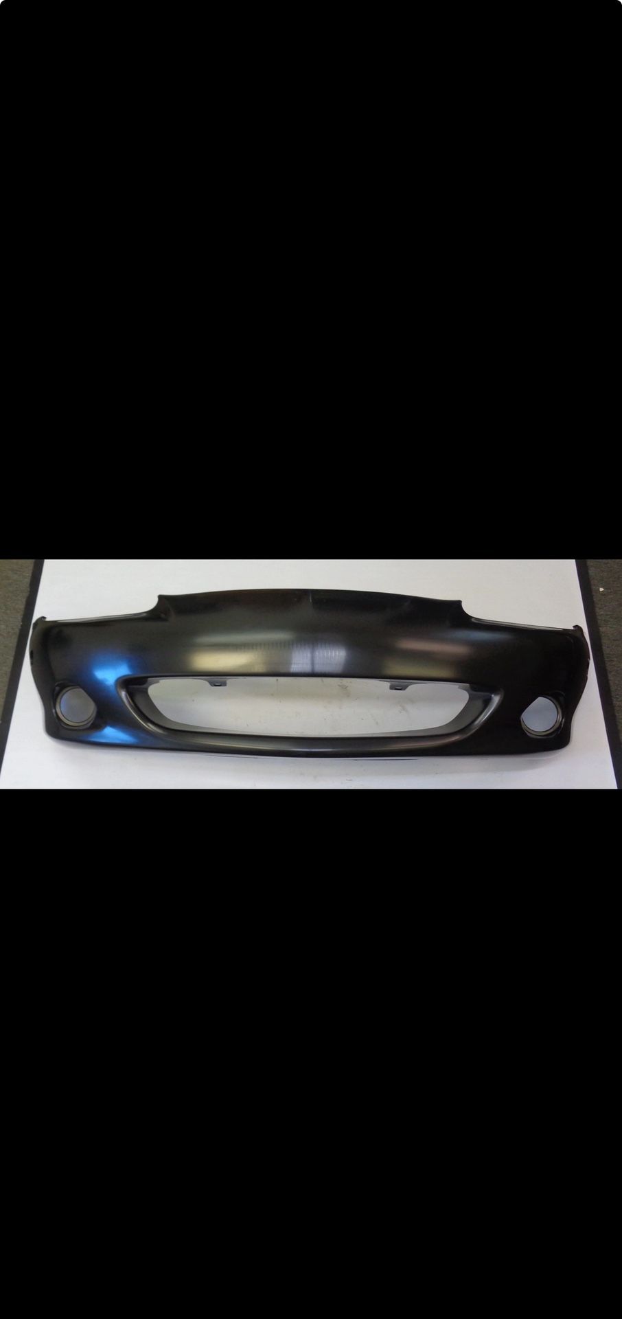 Miata Bumper