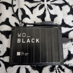 HARD DRIVE