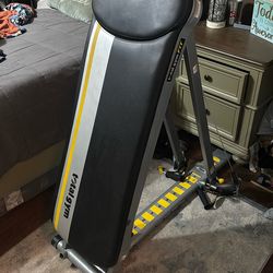 Total Gym