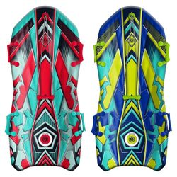 Premium Foam Snow Sled