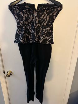 Jumsuit