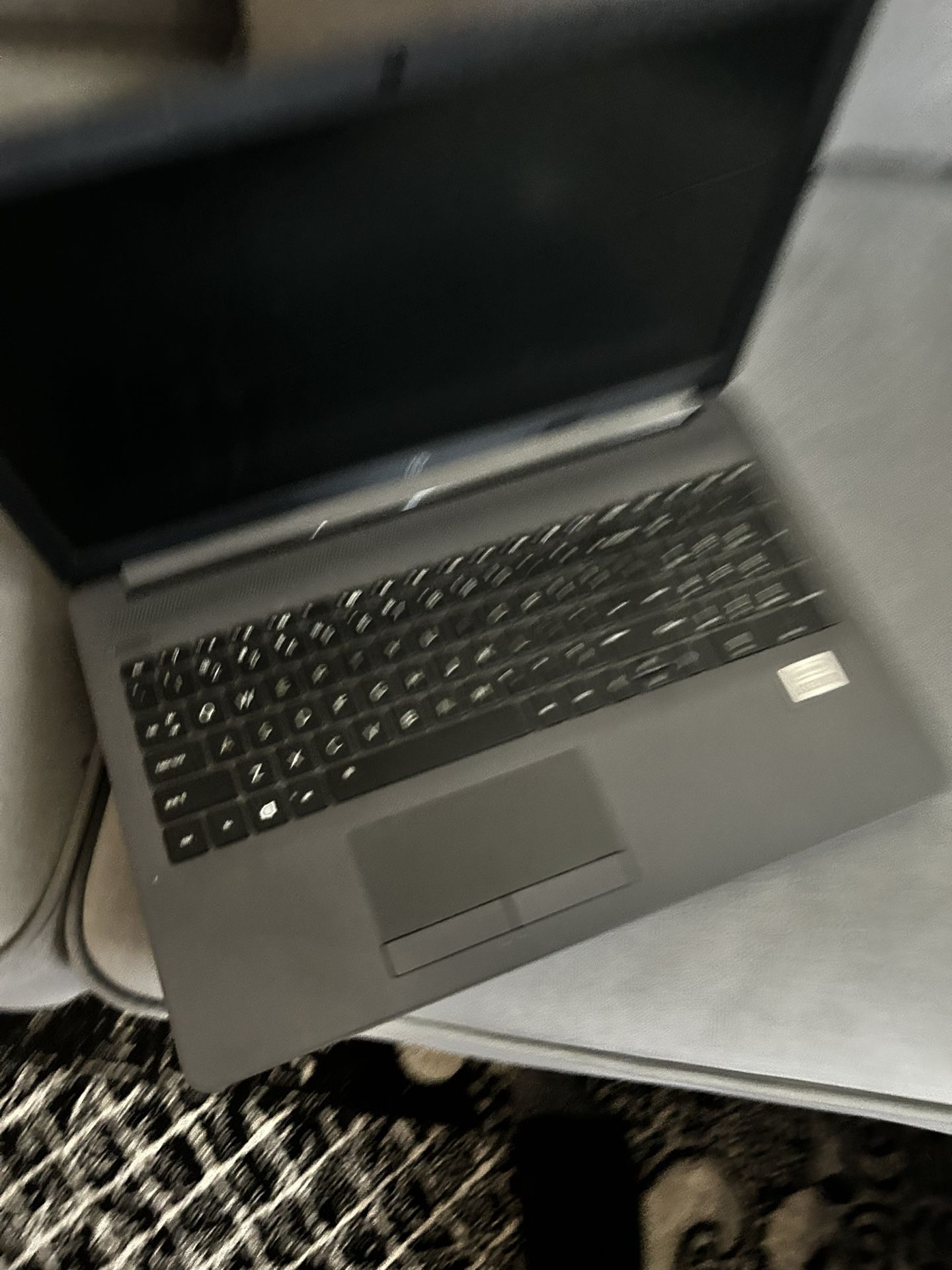 Hp laptop