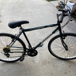 Adult 15 Speed Bicycle 