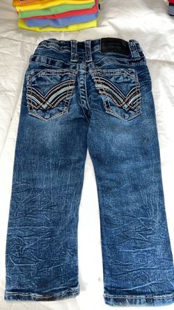 Buckle toddler boy 2T jeans