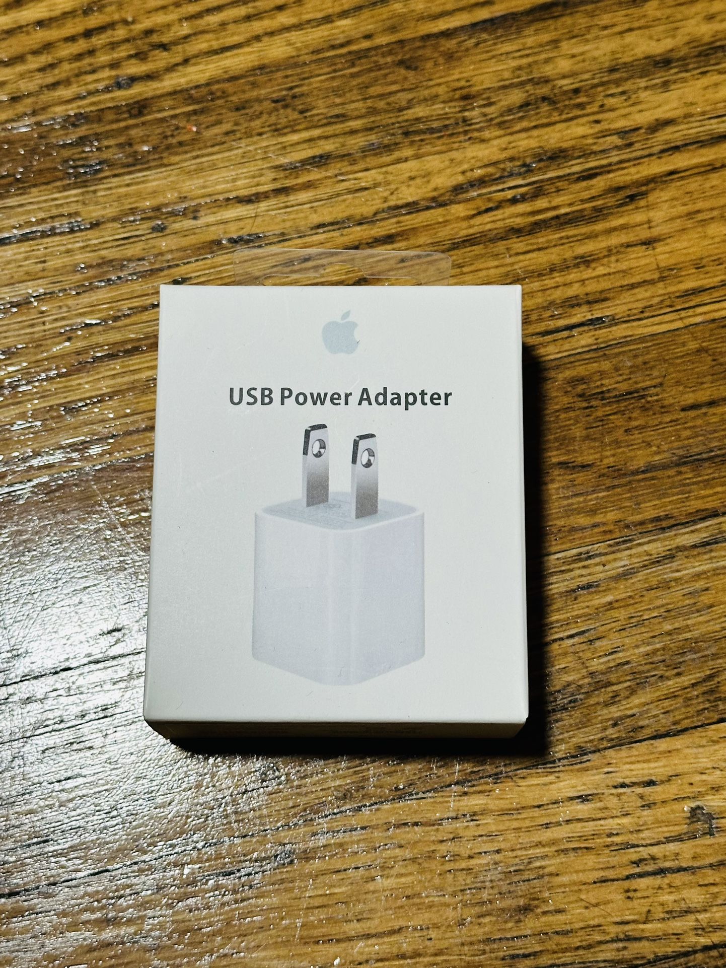 5W USB POWER ADAPTER $3 Each Or $10  For All 5