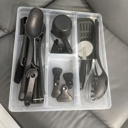 Cookint utensils