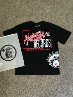 Black Hellstar Shirts M,L,XL
