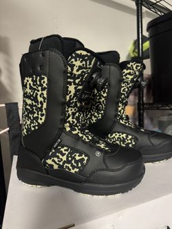 Ride Jackson 7 Snowboarding Boots
