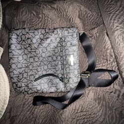 Calvin Klein Messenger Bag 