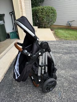 Mockingbird Stroller