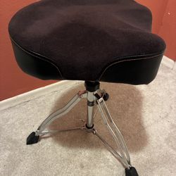 Tama 1st Chair Drum Throne