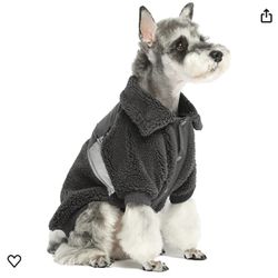 Small Dog Sweater 