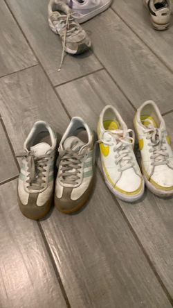 Kids shoes