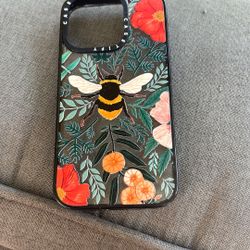 iPhone 16 Pro Phone Case 