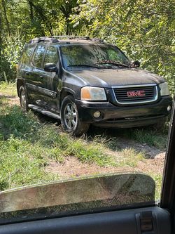 2005 GMC Envoy