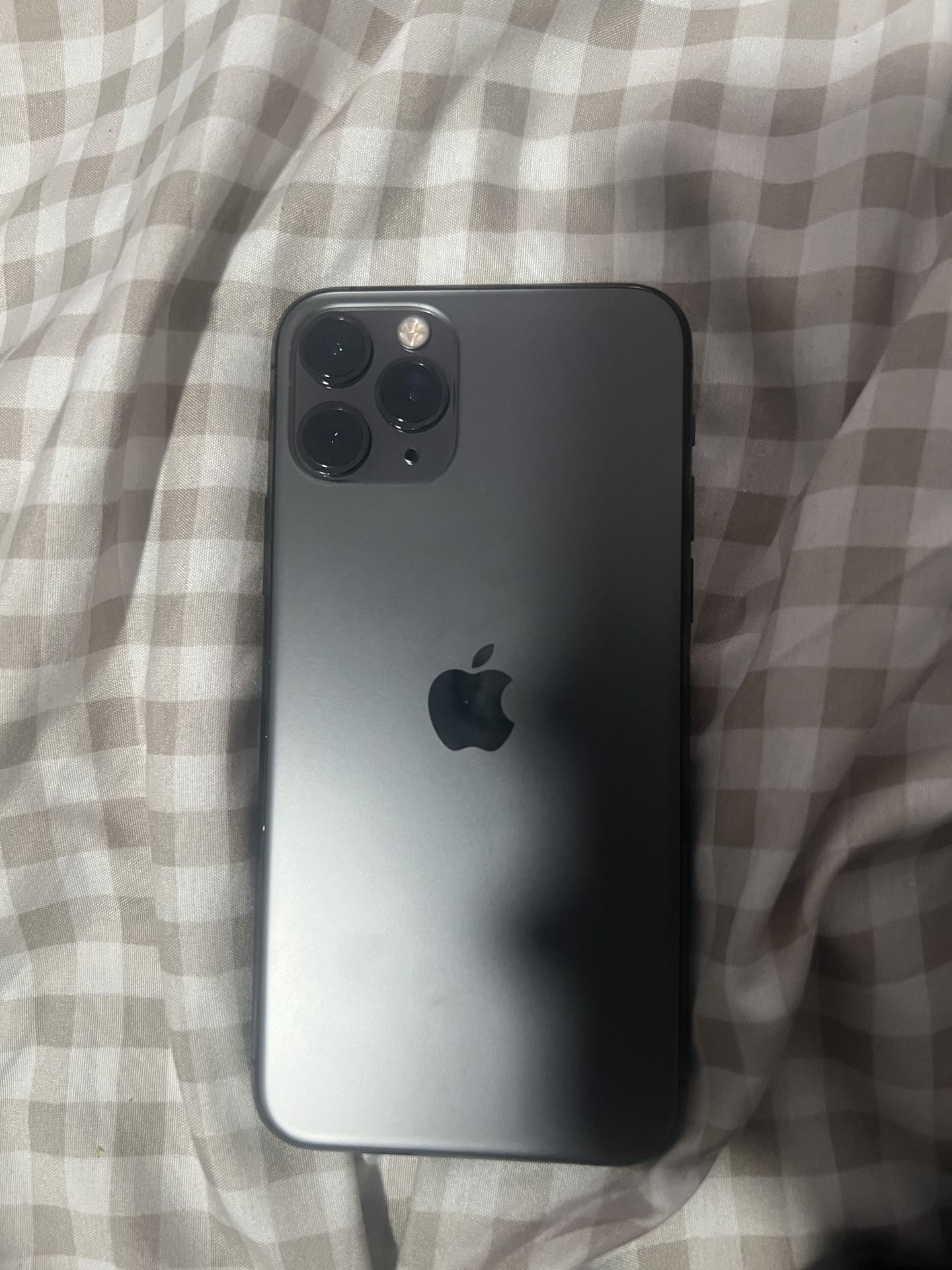 iPhone 11 Pro 64 Gb Black Unlocked To All Carriers ✅
