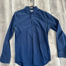 Dress Shirt From Express
