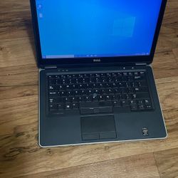 Dell Latitude E7440 14.1” Ultrabook PC, Intel Core i5-4300U 1.9GHz, 8GB  RAM, 128 GB SSD