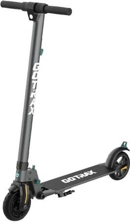 G2 Plus Electric Scooter