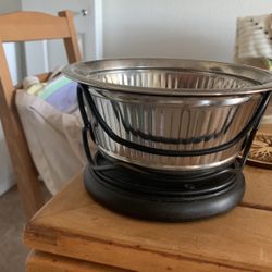 Dog Bowl